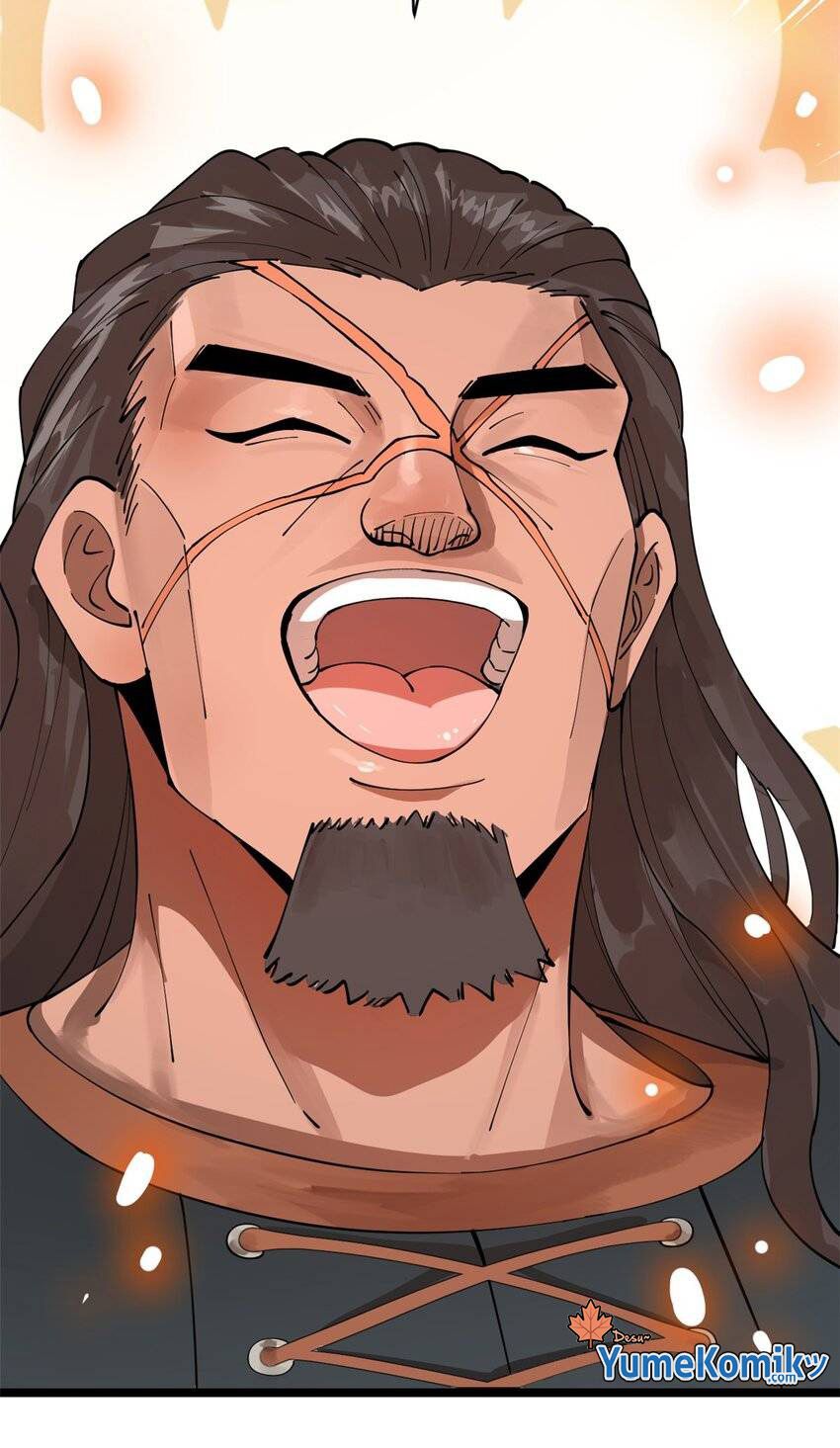 Survive As The Hero’s Husband Chapter 33 - halaman 11