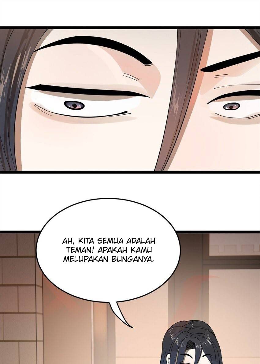 Survive As The Hero’s Husband Chapter 33 - halaman 15