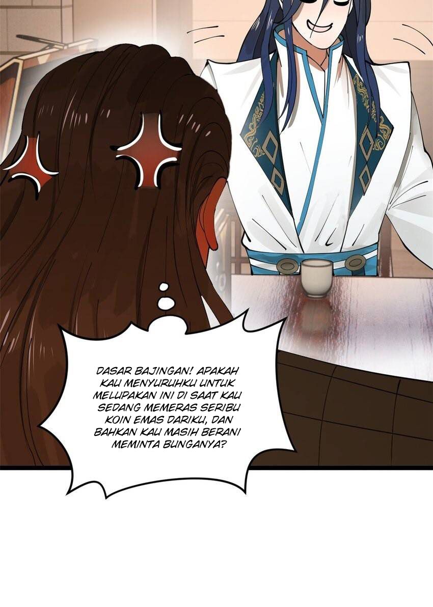Survive As The Hero’s Husband Chapter 33 - halaman 16