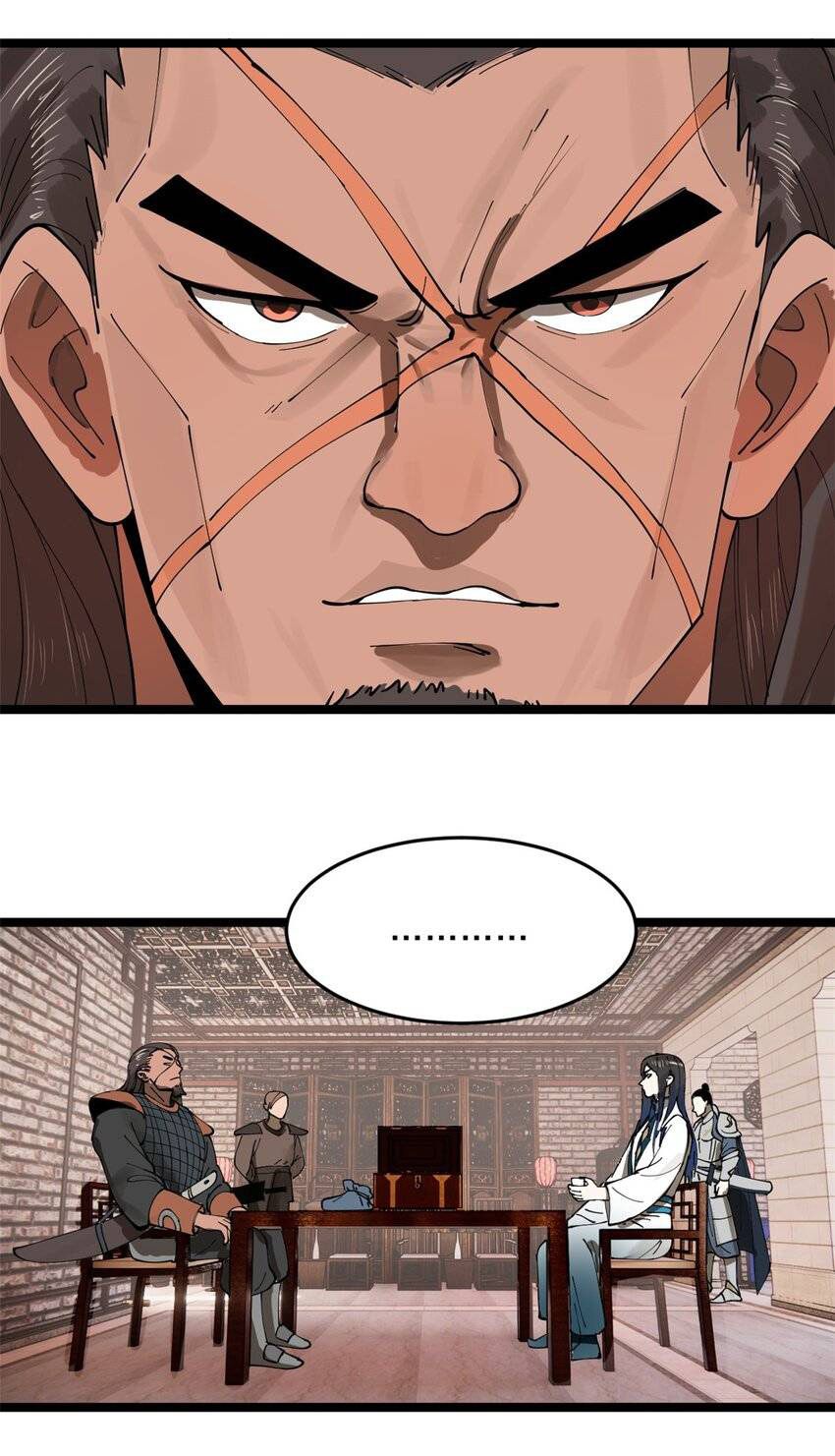 Survive As The Hero’s Husband Chapter 33 - halaman 19