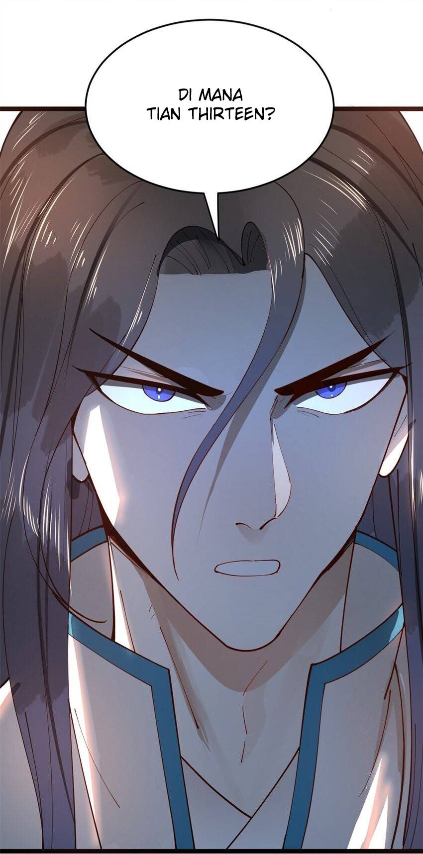Survive As The Hero’s Husband Chapter 33 - halaman 20