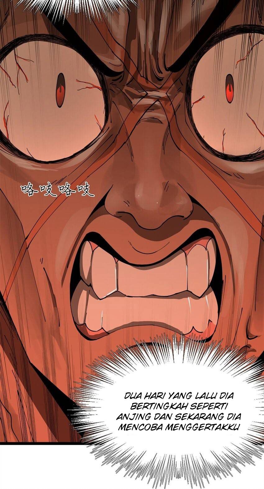 Survive As The Hero’s Husband Chapter 33 - halaman 23