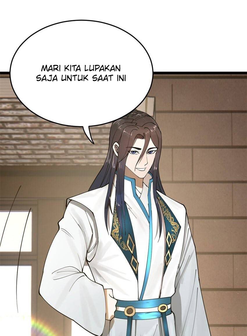 Survive As The Hero’s Husband Chapter 33 - halaman 26