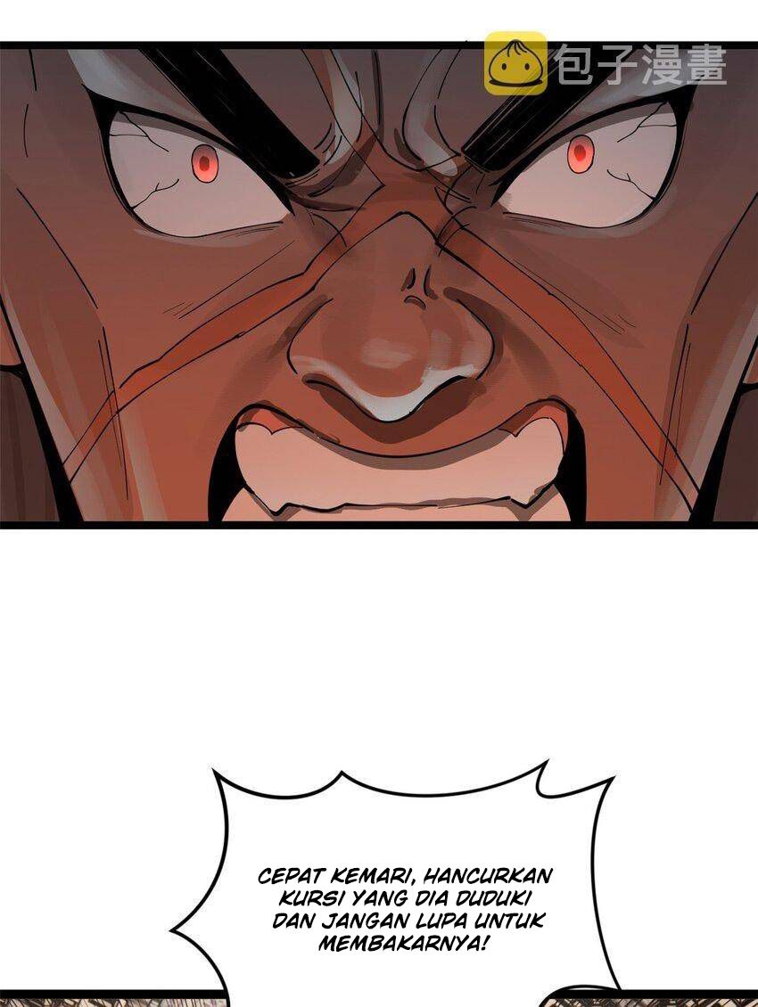 Survive As The Hero’s Husband Chapter 33 - halaman 32