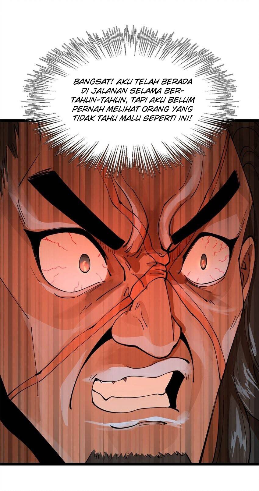 Survive As The Hero’s Husband Chapter 33 - halaman 9