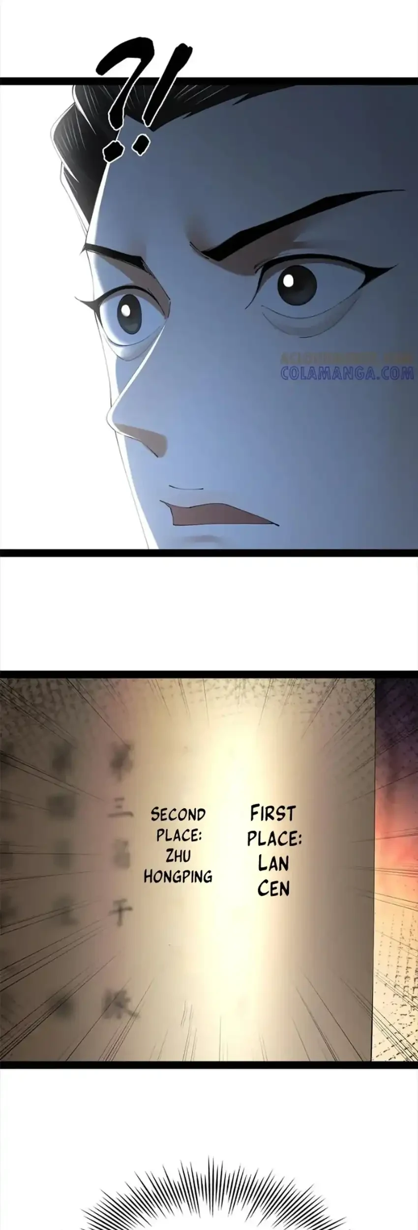 Survive As The Hero’s Husband Chapter 330 - halaman 10