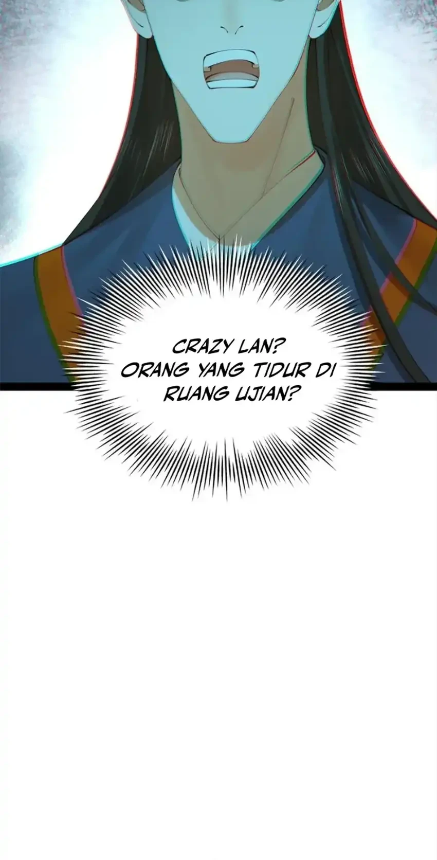 Survive As The Hero’s Husband Chapter 330 - halaman 13