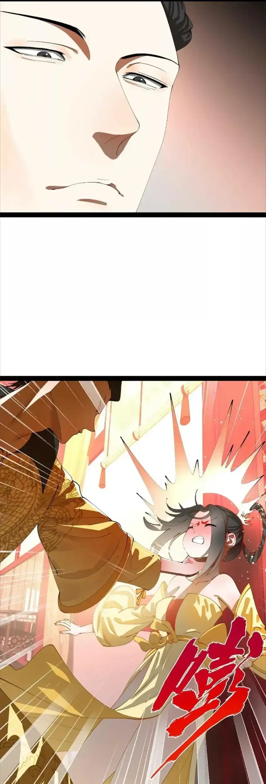 Survive As The Hero’s Husband Chapter 331 - halaman 31
