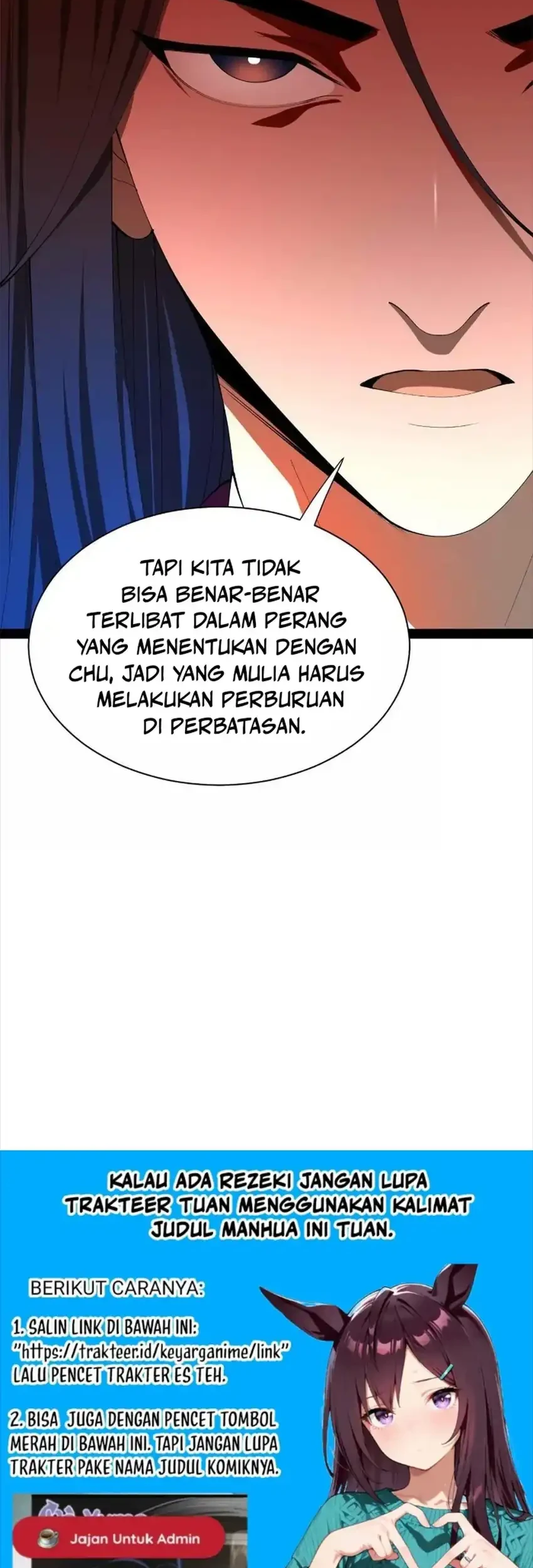 Survive As The Hero’s Husband Chapter 331 - halaman 40