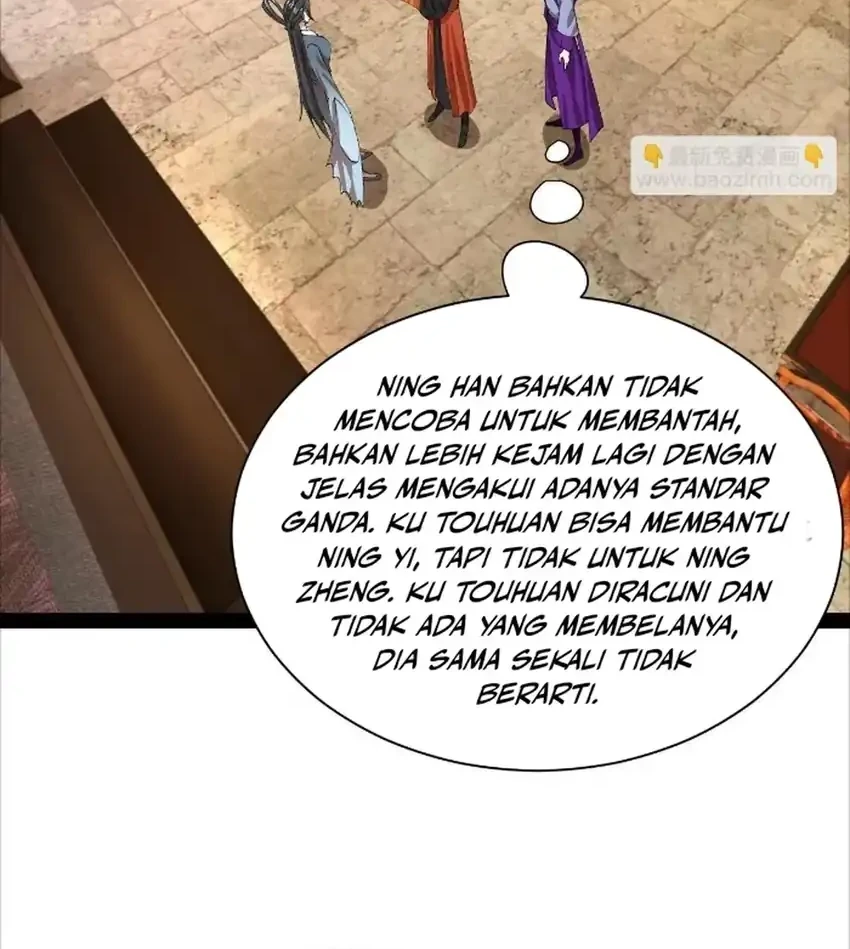 Survive As The Hero’s Husband Chapter 333 - halaman 22