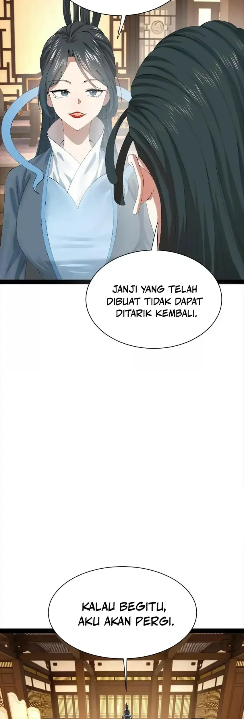Survive As The Hero’s Husband Chapter 333 - halaman 24