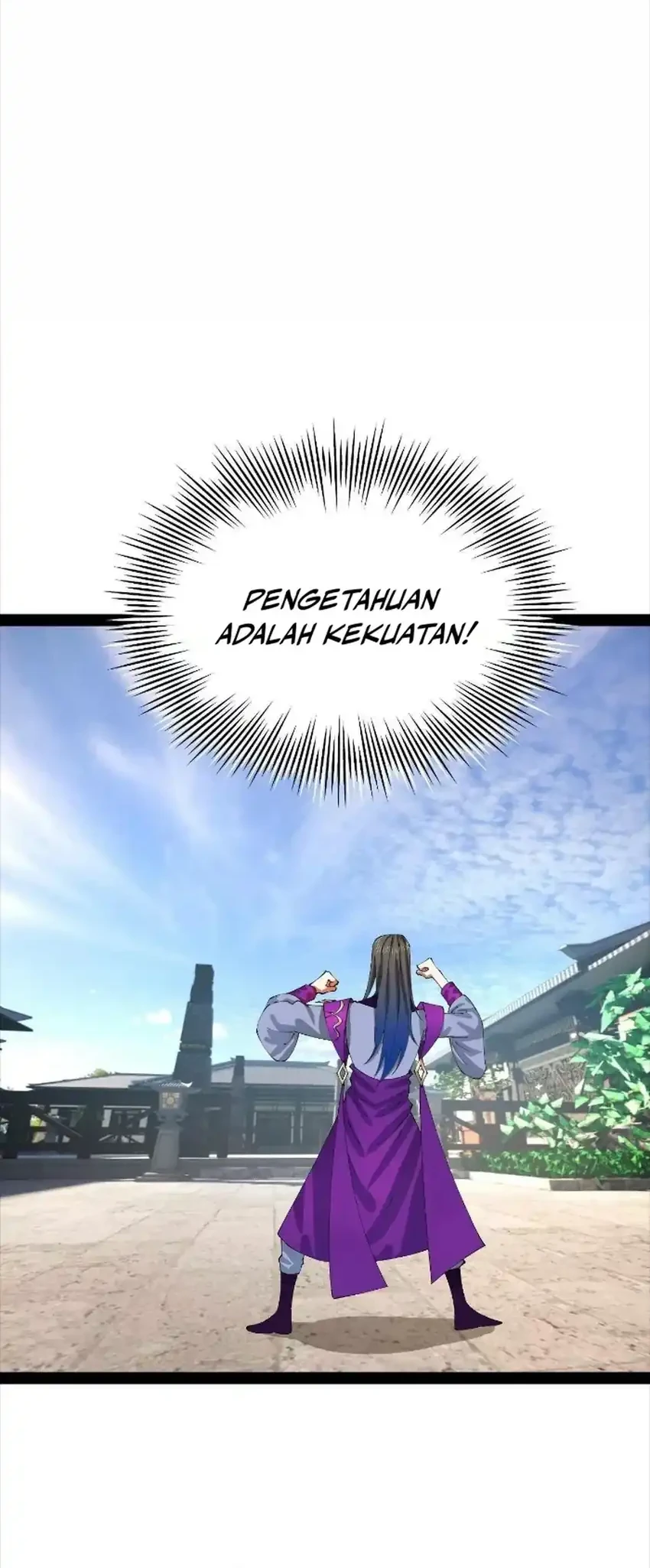 Survive As The Hero’s Husband Chapter 333 - halaman 4
