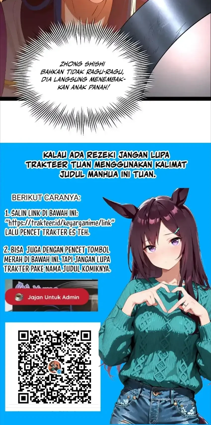 Survive As The Hero’s Husband Chapter 333 - halaman 41