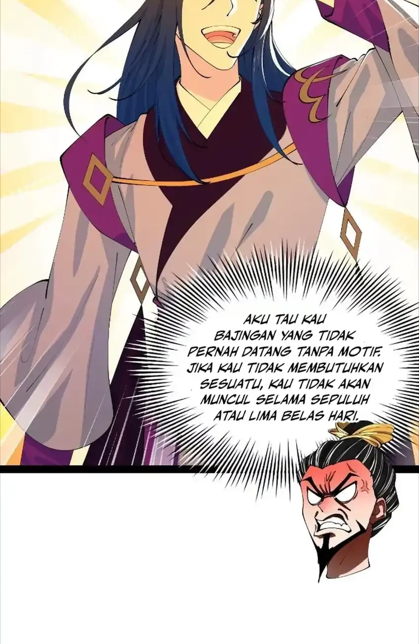 Survive As The Hero’s Husband Chapter 334 - halaman 13