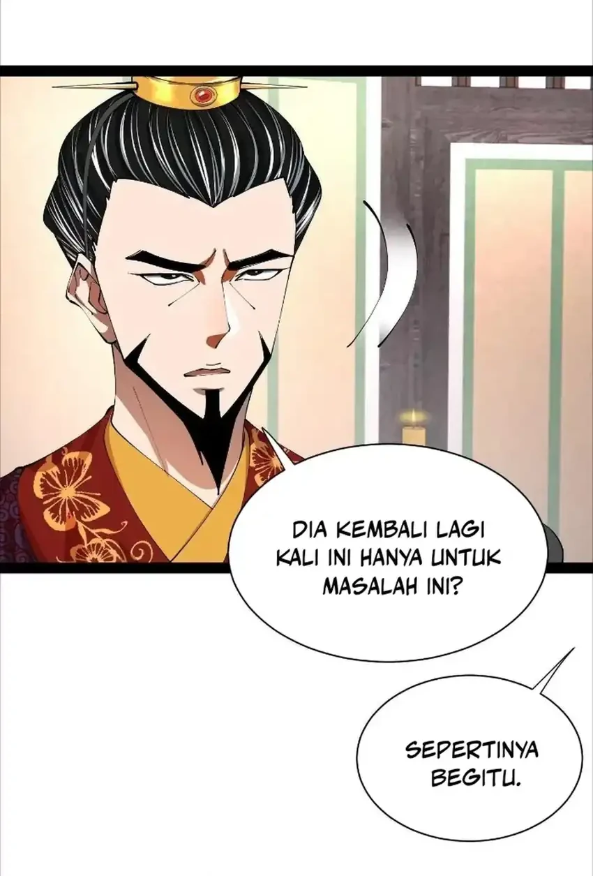 Survive As The Hero’s Husband Chapter 334 - halaman 4