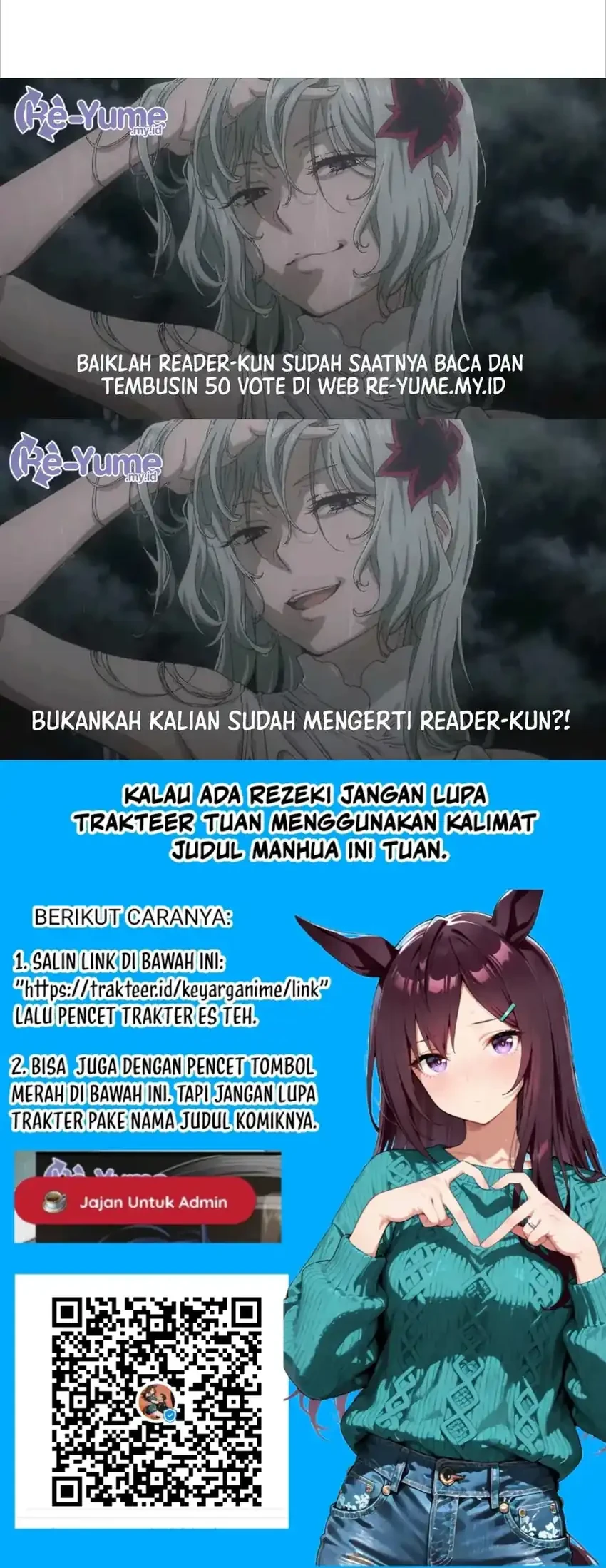 Survive As The Hero’s Husband Chapter 335 - halaman 37