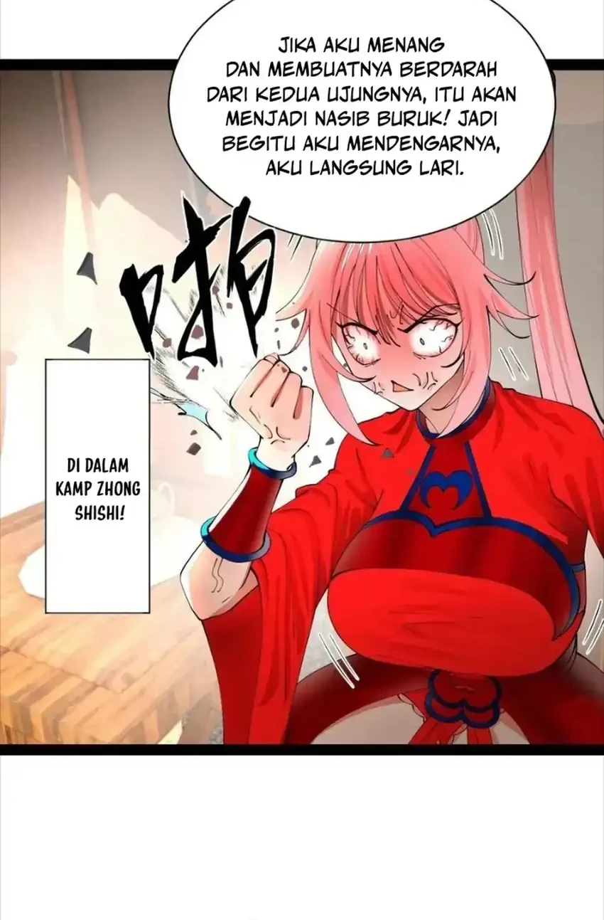 Survive As The Hero’s Husband Chapter 336 - halaman 8