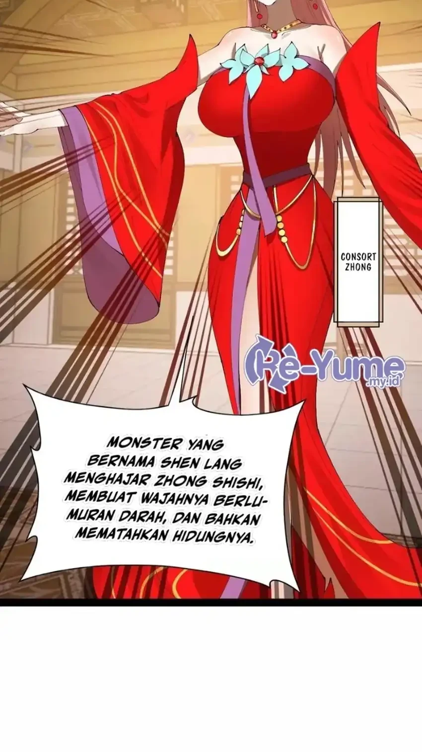 Survive As The Hero’s Husband Chapter 337 - halaman 24
