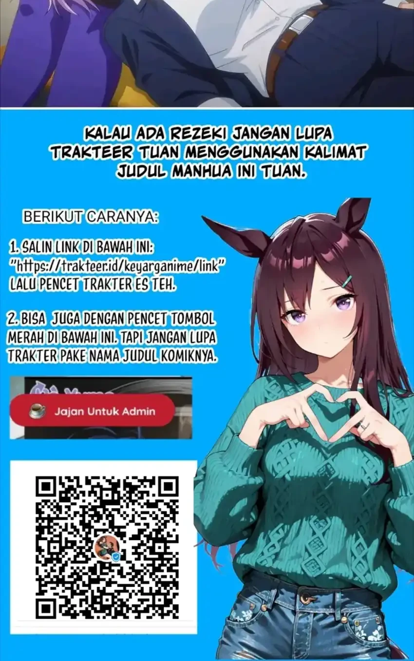 Survive As The Hero’s Husband Chapter 337 - halaman 37
