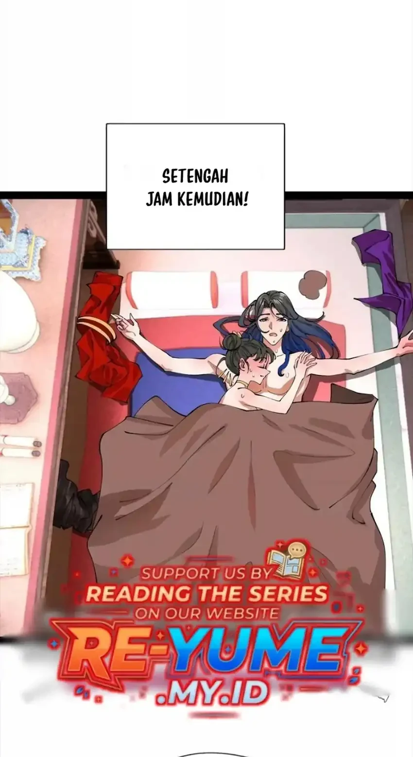 Survive As The Hero’s Husband Chapter 338 - halaman 18