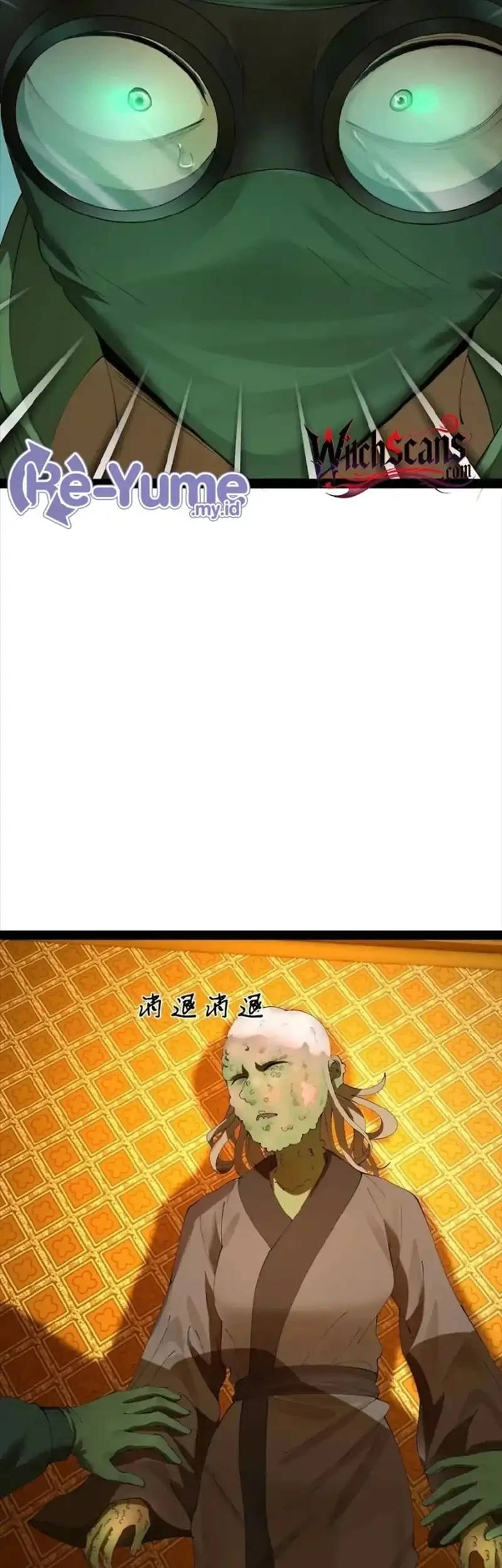 Survive As The Hero’s Husband Chapter 339 - halaman 23