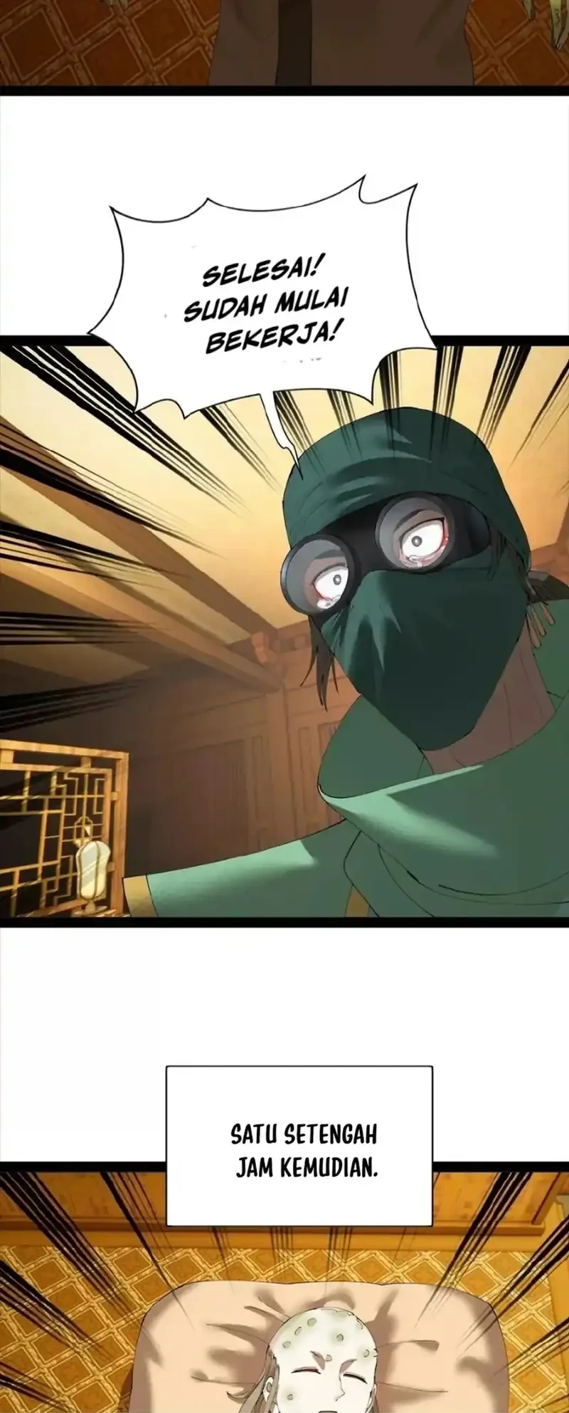 Survive As The Hero’s Husband Chapter 339 - halaman 24