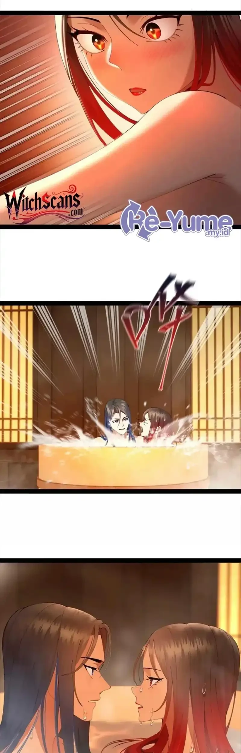 Survive As The Hero’s Husband Chapter 339 - halaman 29