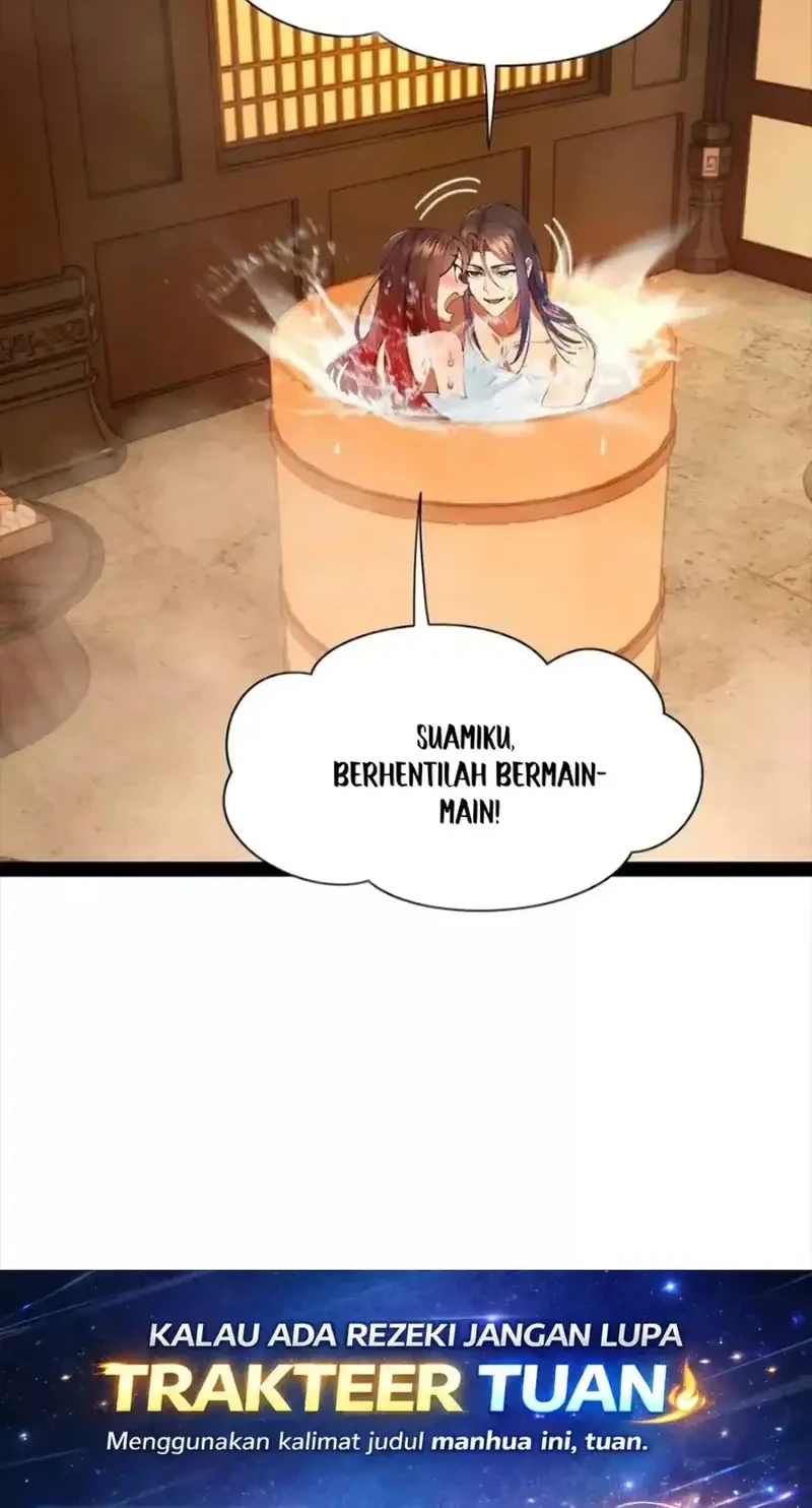 Survive As The Hero’s Husband Chapter 339 - halaman 32