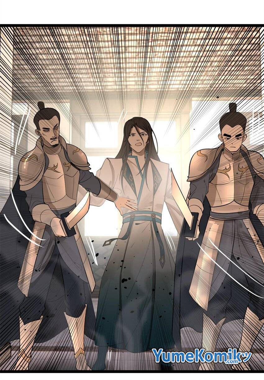 Survive As The Hero’s Husband Chapter 34 - halaman 10