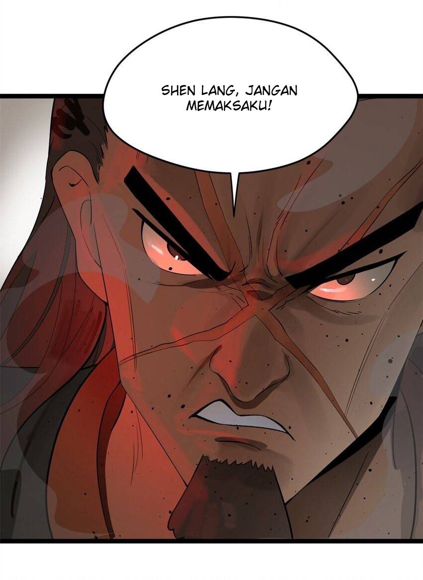 Survive As The Hero’s Husband Chapter 34 - halaman 11