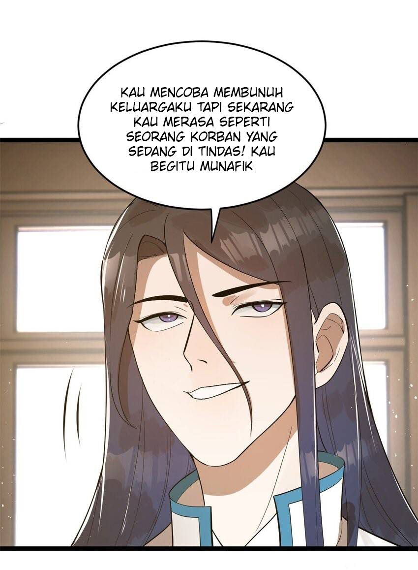 Survive As The Hero’s Husband Chapter 34 - halaman 12