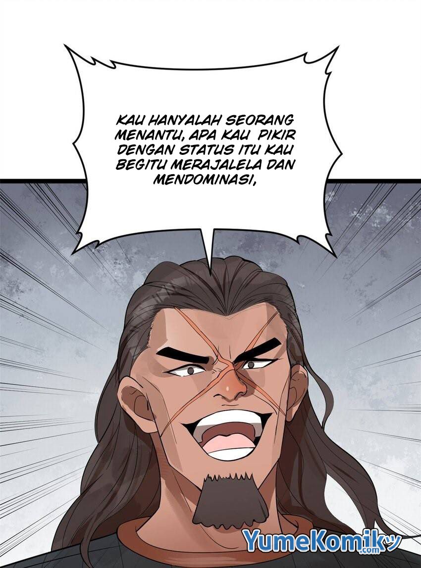Survive As The Hero’s Husband Chapter 34 - halaman 14