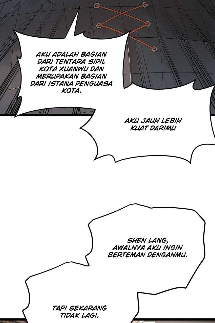 Survive As The Hero’s Husband Chapter 34 - halaman 15