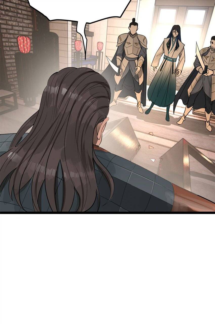 Survive As The Hero’s Husband Chapter 34 - halaman 16