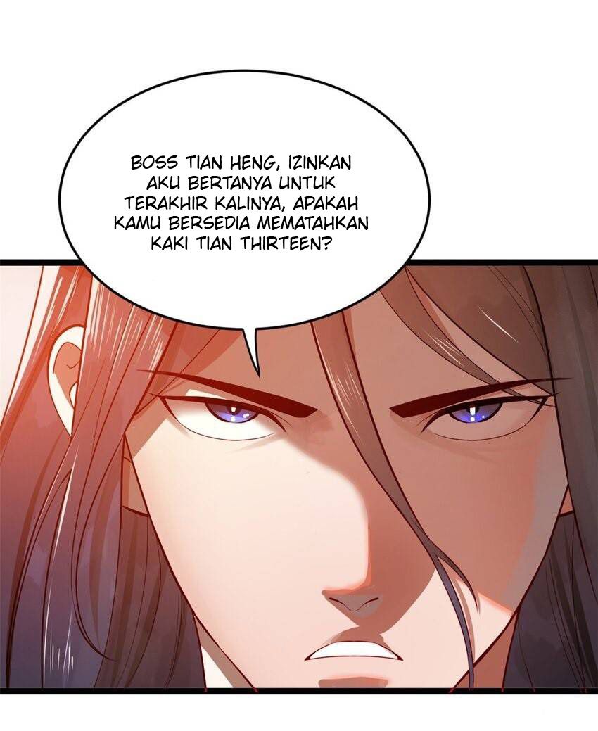 Survive As The Hero’s Husband Chapter 34 - halaman 17