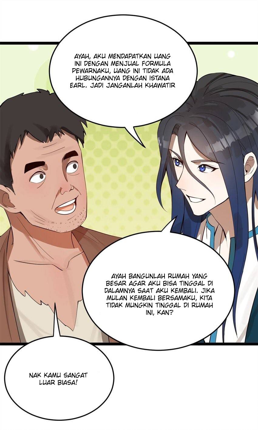 Survive As The Hero’s Husband Chapter 34 - halaman 27