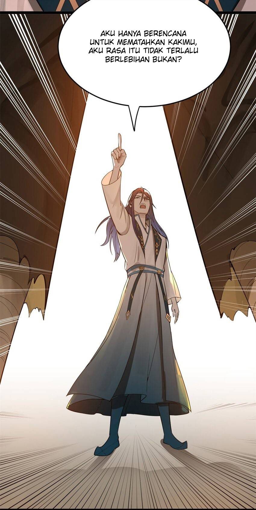 Survive As The Hero’s Husband Chapter 34 - halaman 4