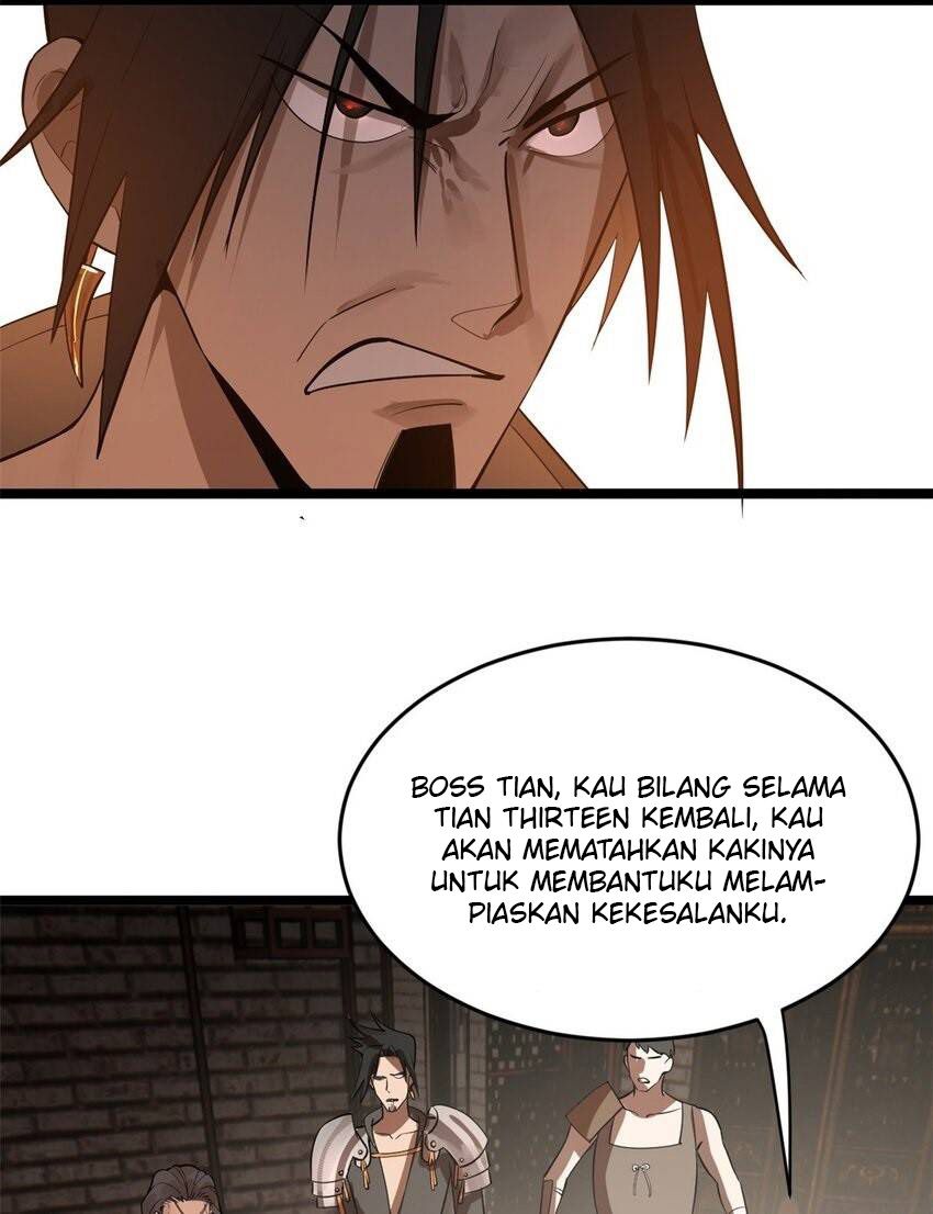 Survive As The Hero’s Husband Chapter 34 - halaman 5