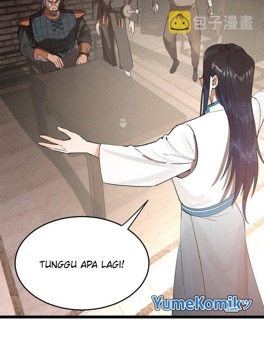 Survive As The Hero’s Husband Chapter 34 - halaman 6