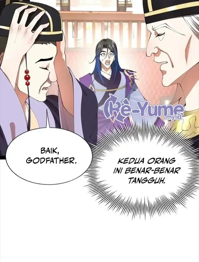 Survive As The Hero’s Husband Chapter 340 - halaman 24