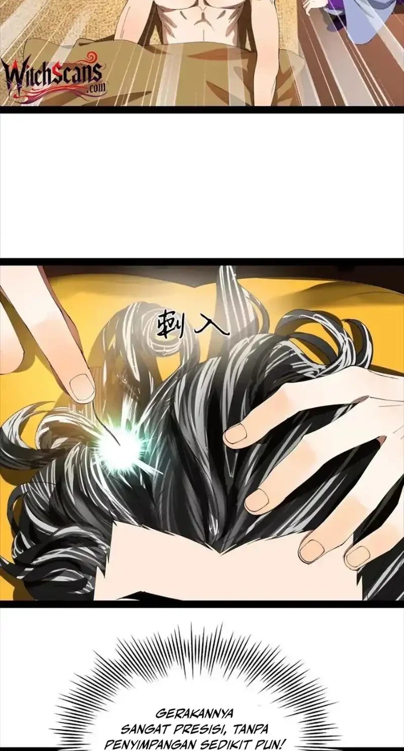 Survive As The Hero’s Husband Chapter 340 - halaman 28