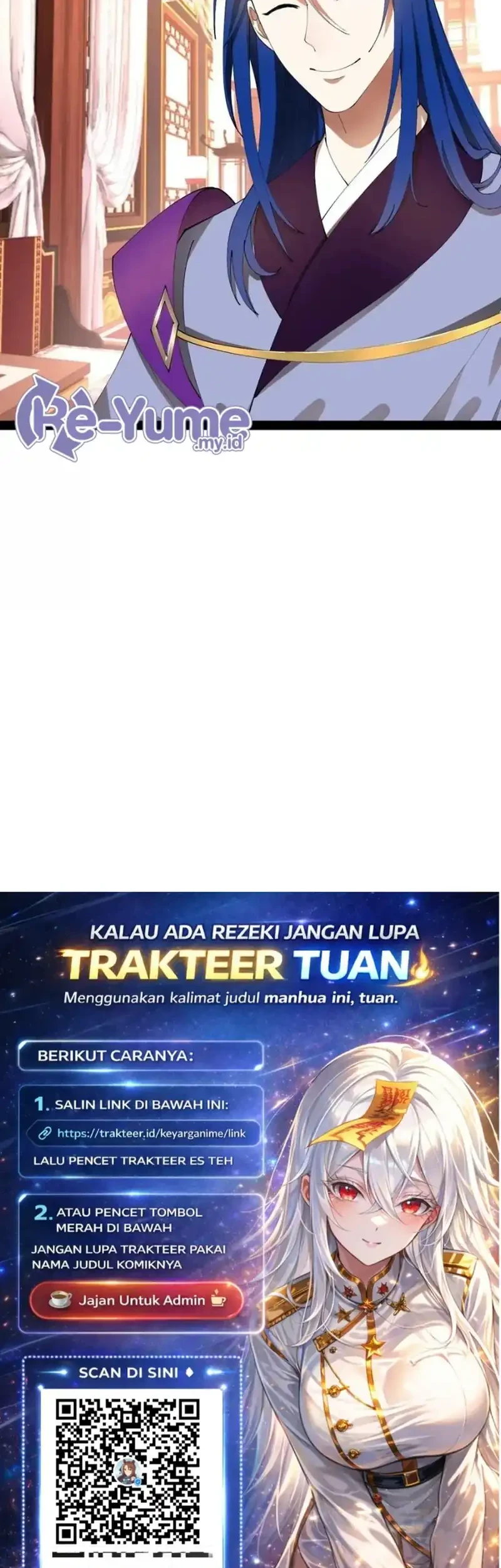 Survive As The Hero’s Husband Chapter 340 - halaman 34