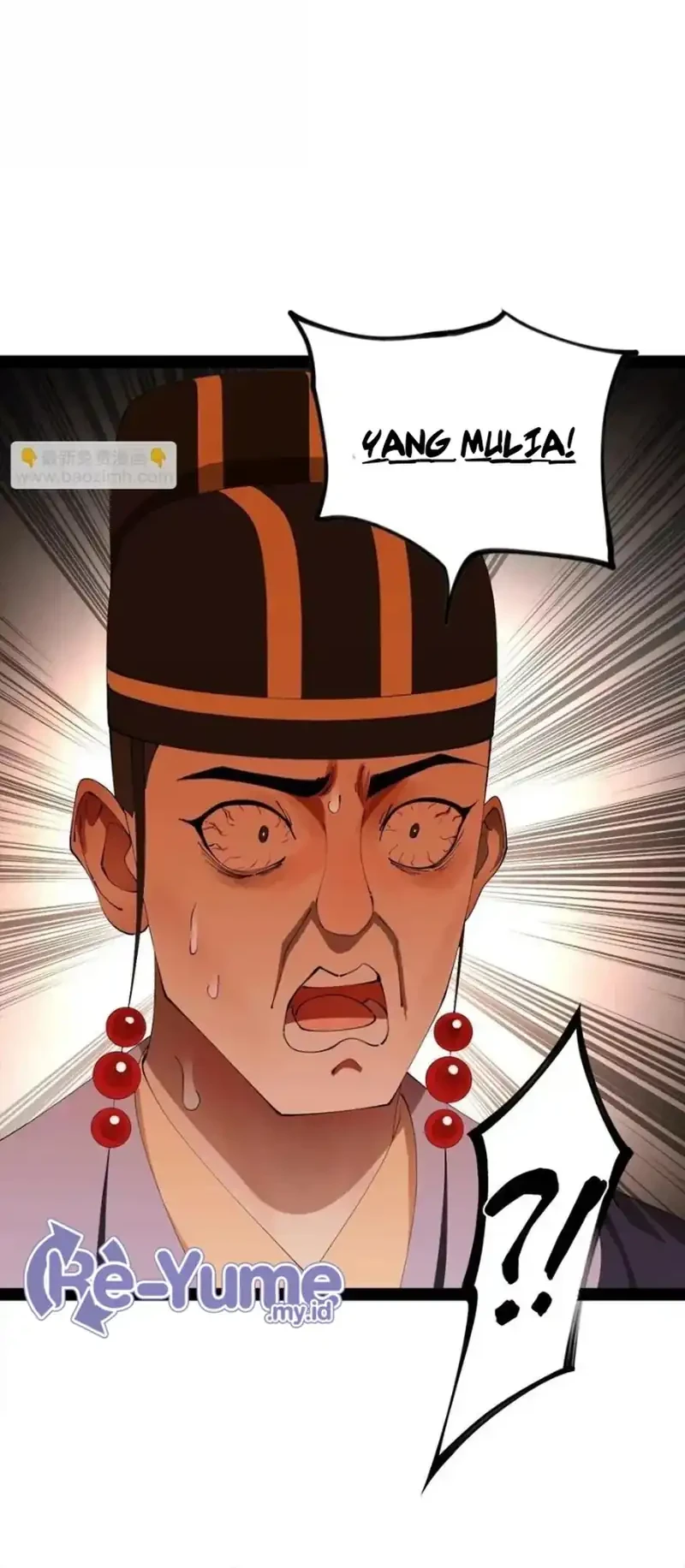 Survive As The Hero’s Husband Chapter 340 - halaman 4