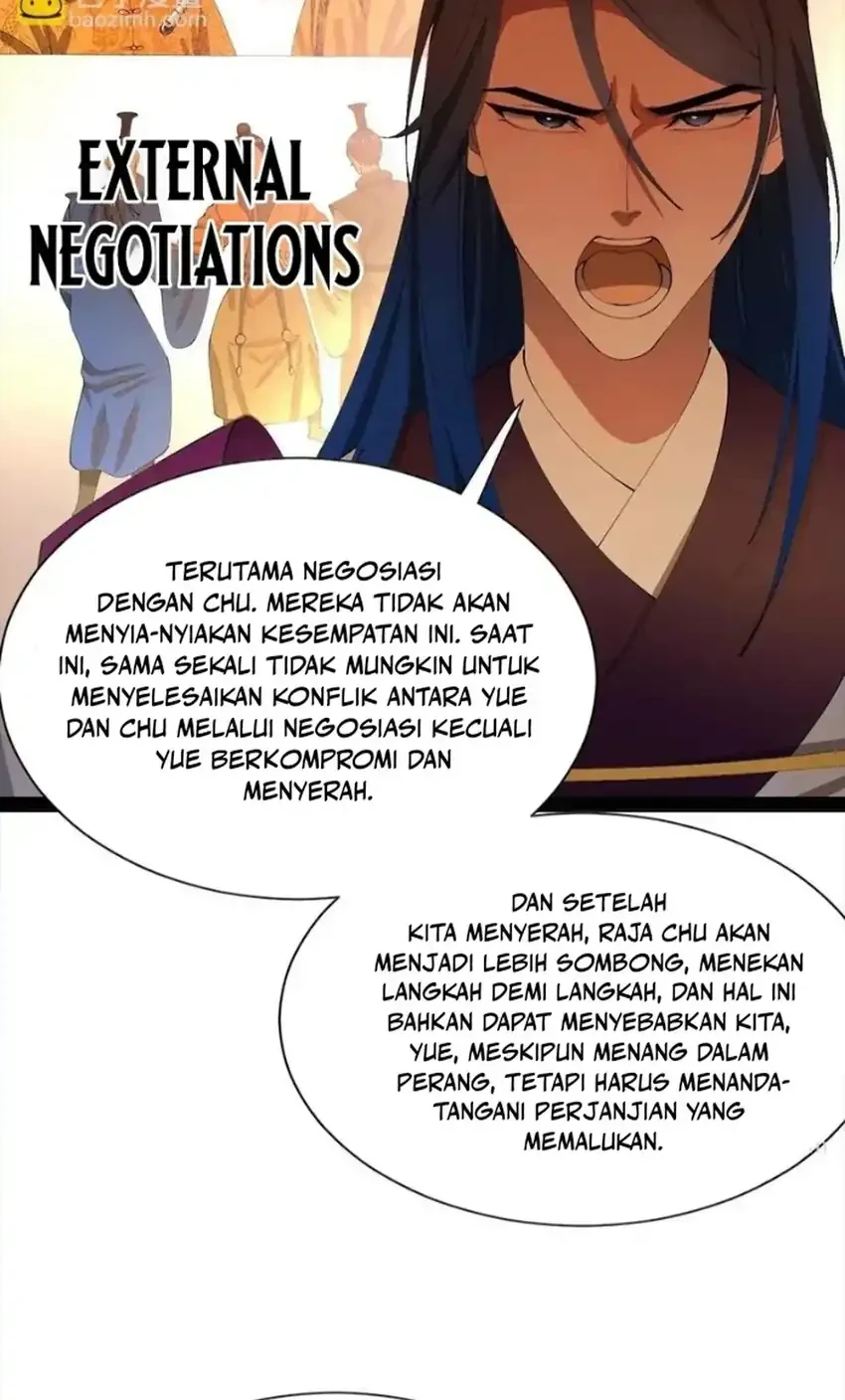 Survive As The Hero’s Husband Chapter 341 - halaman 17