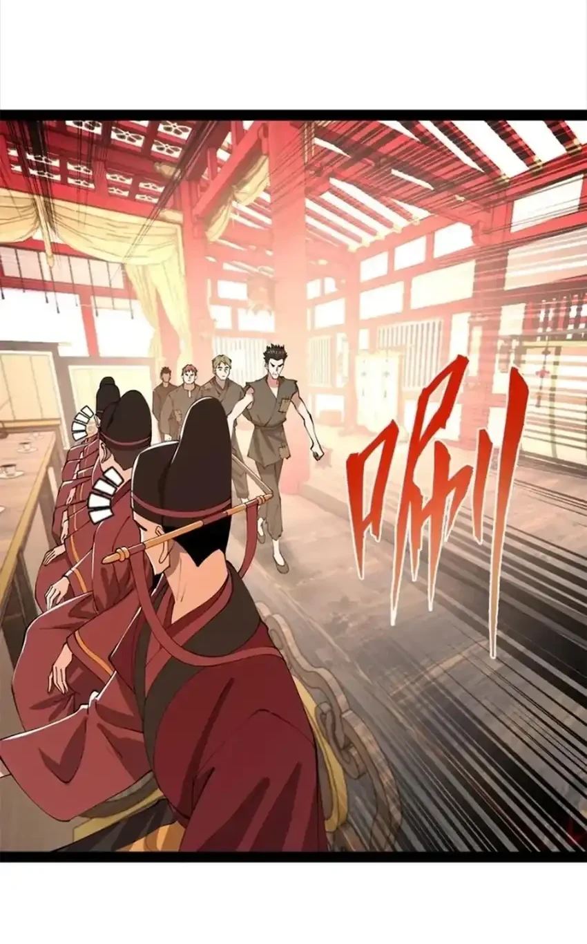 Survive As The Hero’s Husband Chapter 342 - halaman 22