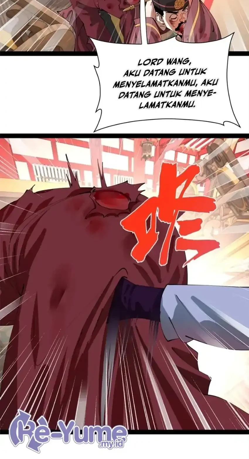 Survive As The Hero’s Husband Chapter 342 - halaman 26