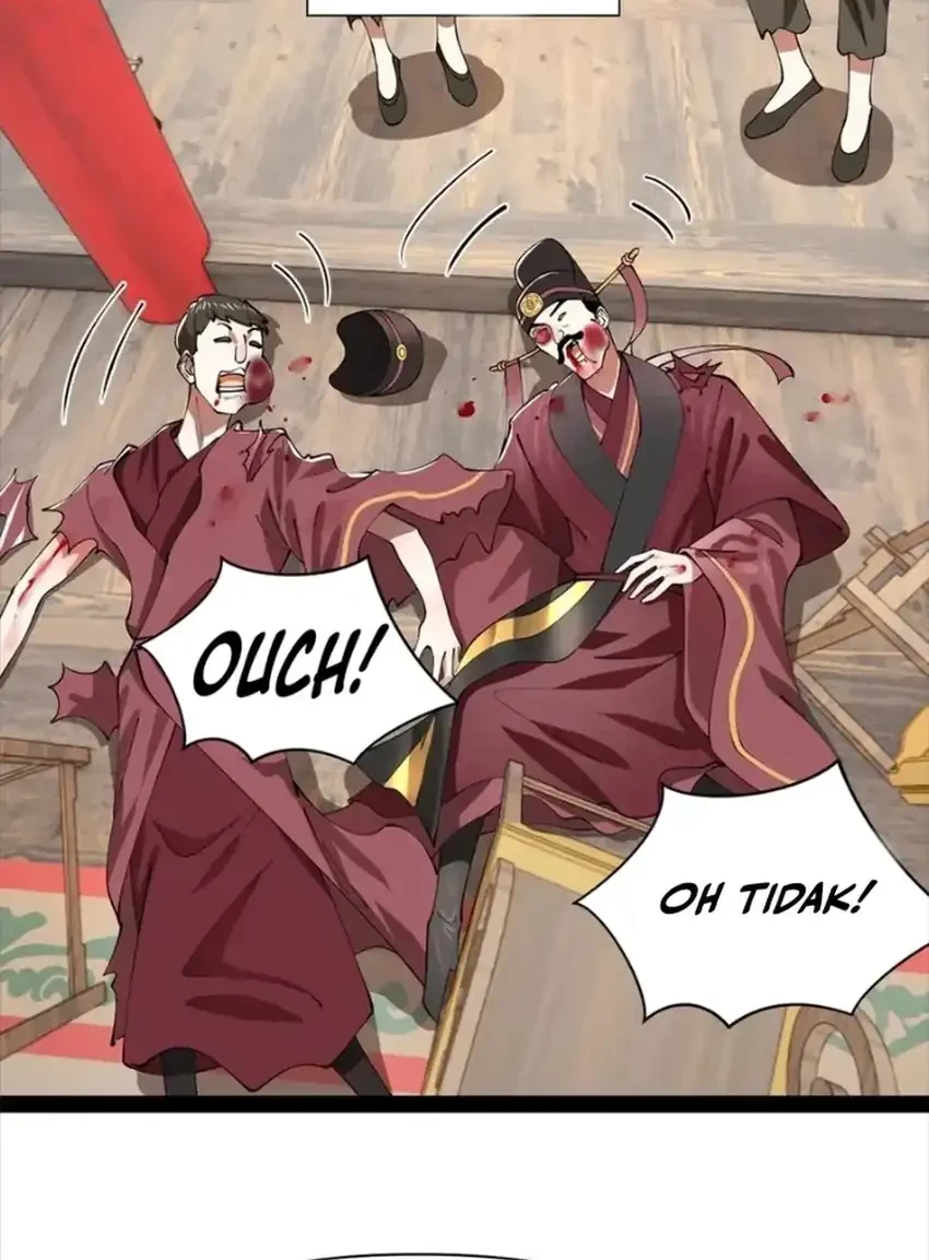 Survive As The Hero’s Husband Chapter 342 - halaman 30
