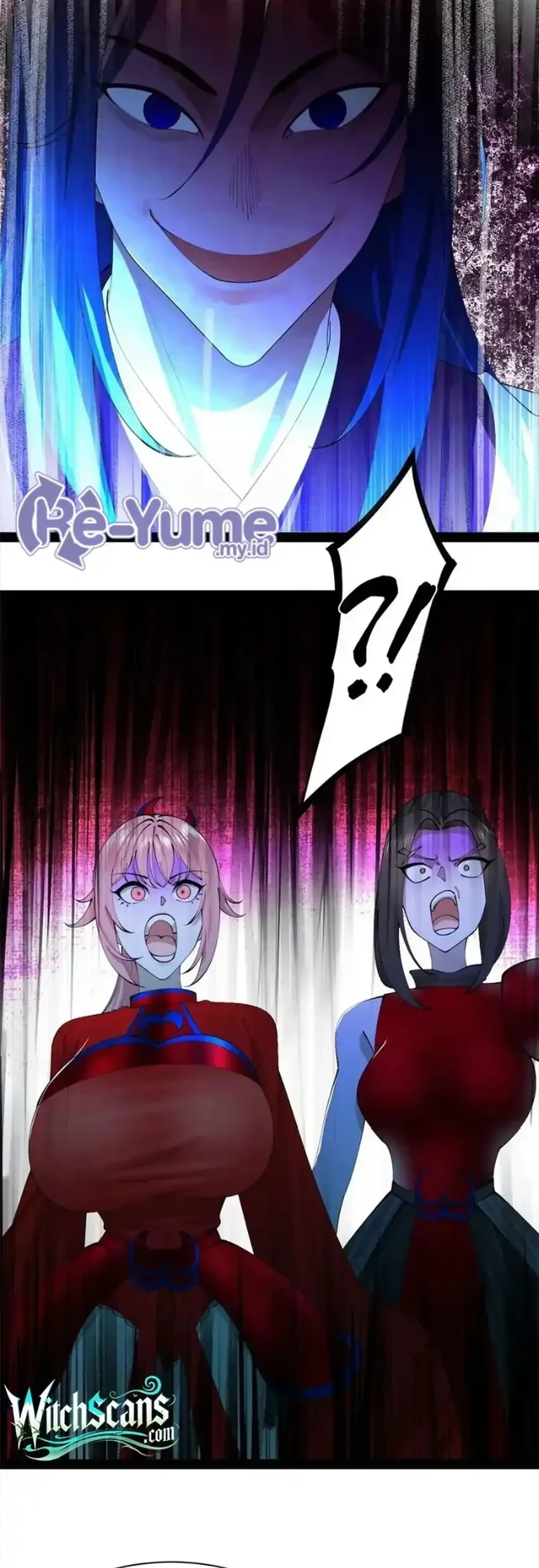 Survive As The Hero’s Husband Chapter 344 - halaman 27