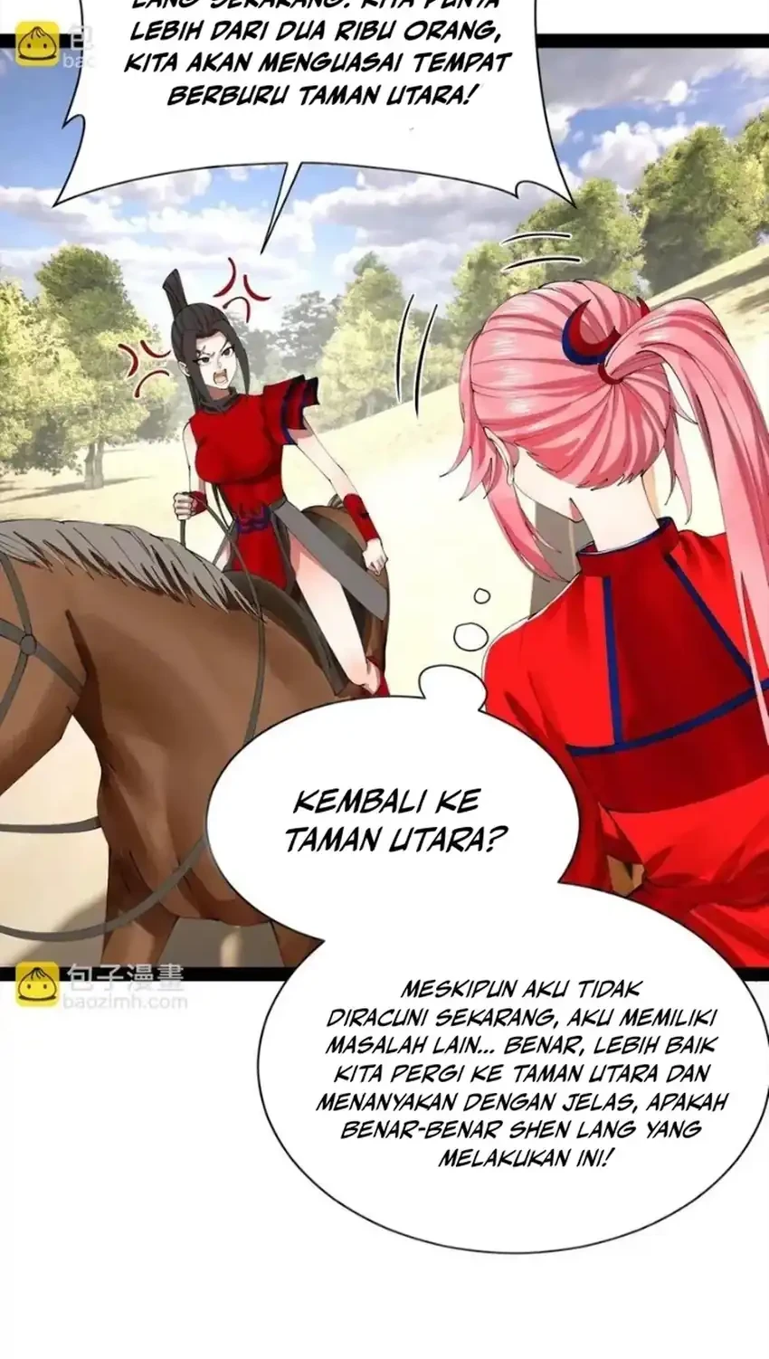 Survive As The Hero’s Husband Chapter 345 - halaman 37