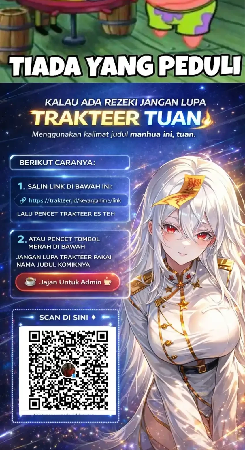 Survive As The Hero’s Husband Chapter 345 - halaman 39